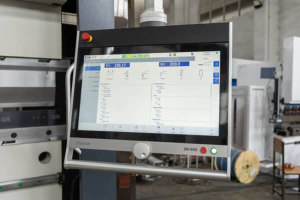 DELEM DA69S Controller DELEM DA69S Controller