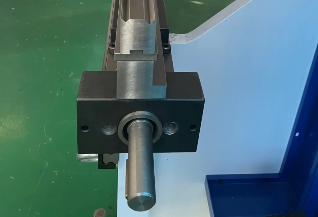 Deflection Compensation Workbench