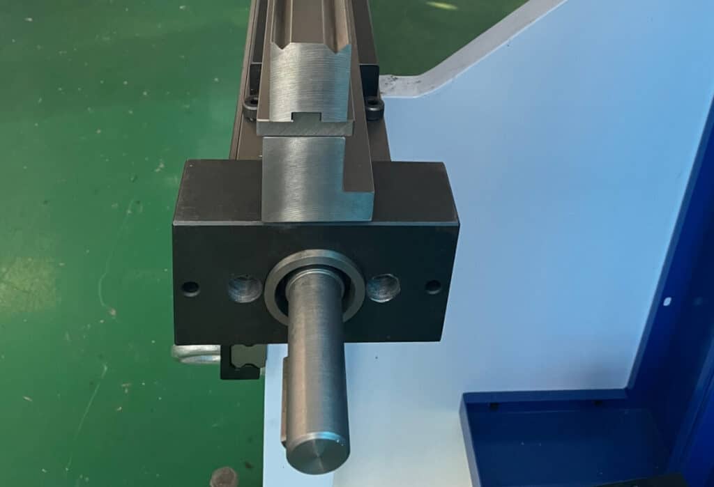 Deflection Compensation Workbench