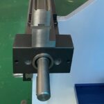Deflection Compensation Workbench