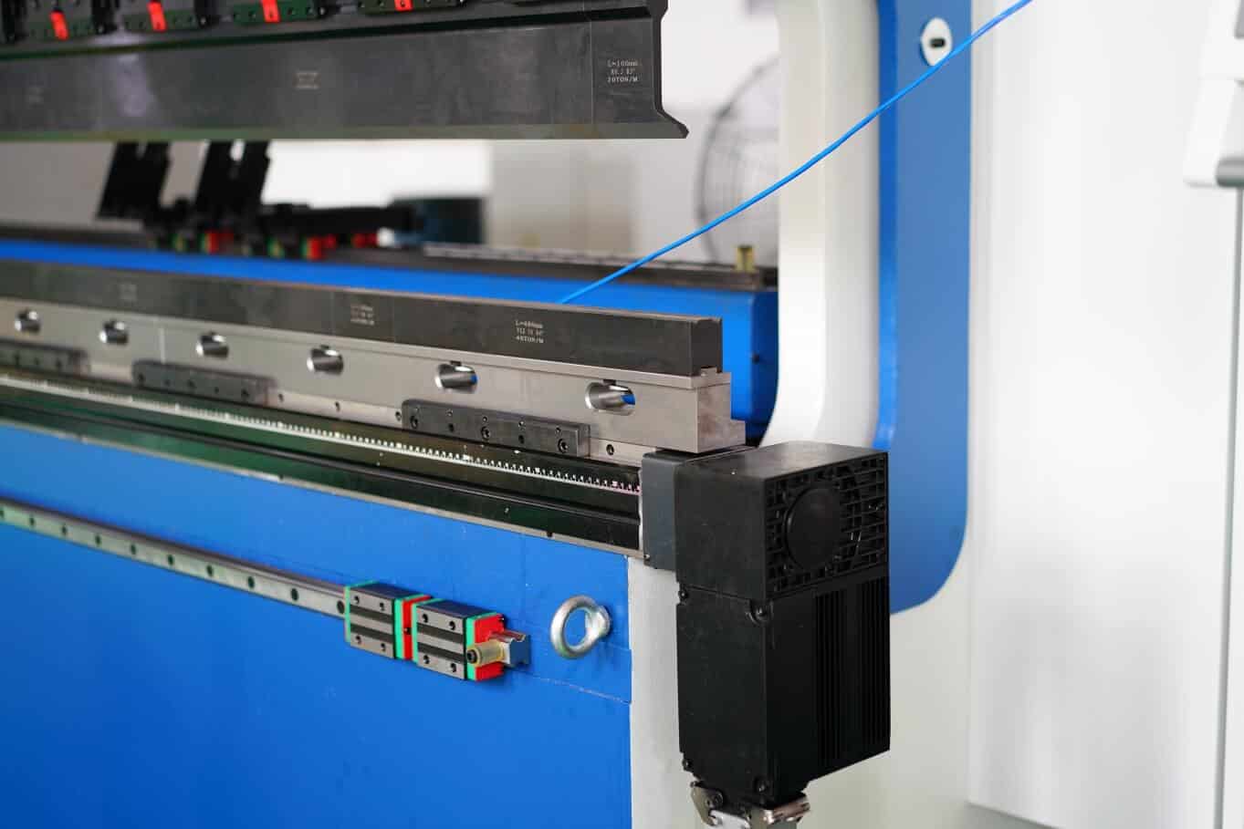 Deflection Compensation Workbench