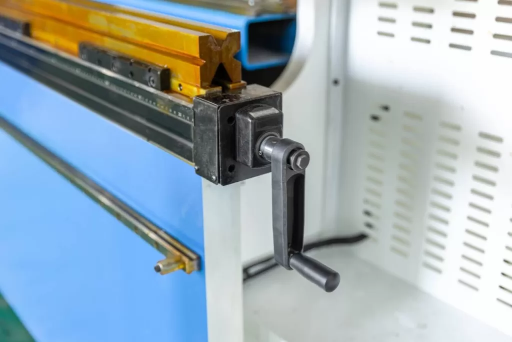 Deflection Compensation Workbench