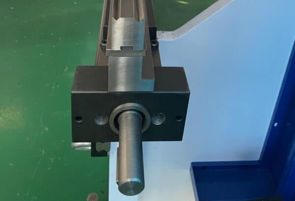 Deflection Compensation Workbench Deflection Compensation Workbench