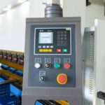 ESTUN E21 NC System