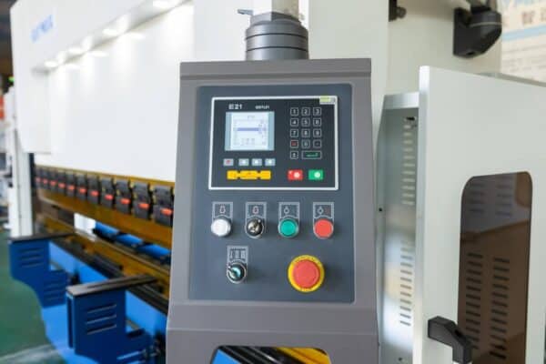 ESTUN E21 NC System ESTUN E21 NC System