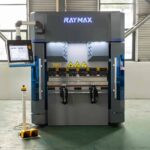 35-ton x 4-foot 6 axis electric press brakes suppliers full servo electric press brake for sale