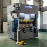 35-ton x 4-foot 6 axis electric press brakes suppliers full servo electric press brake for sale