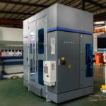 35-ton x 4-foot 6 axis electric press brakes suppliers full servo electric press brake for sale