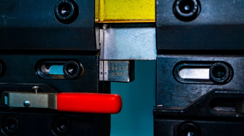 Fast Clamp
