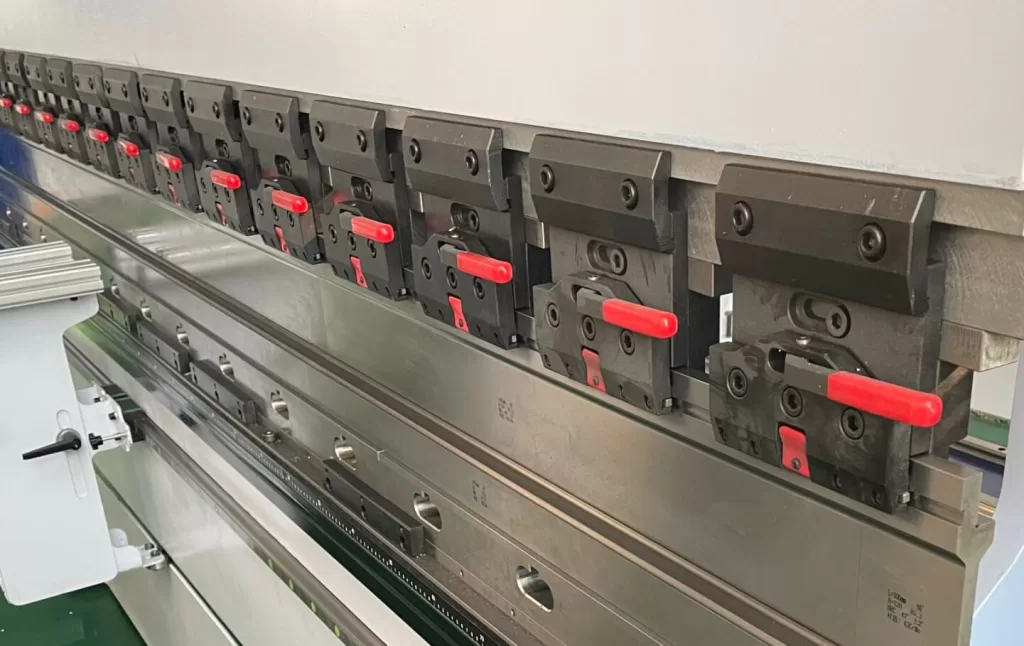 Fast Clamp