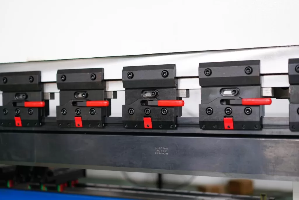 Fast Clamp