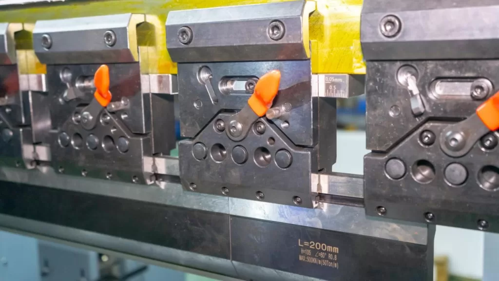 Fast Clamp
