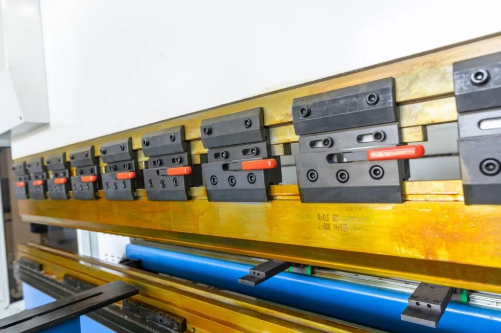 Fast Clamp