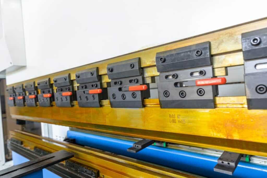 Fast Clamp