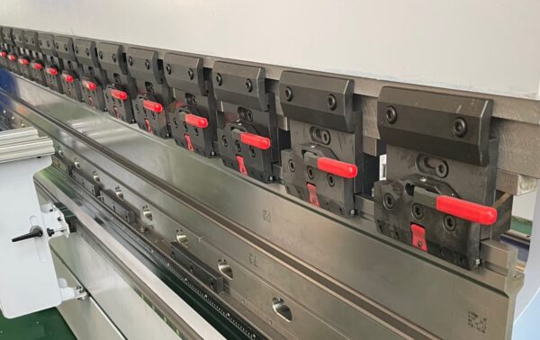 Fast Clamp Fast Clamp