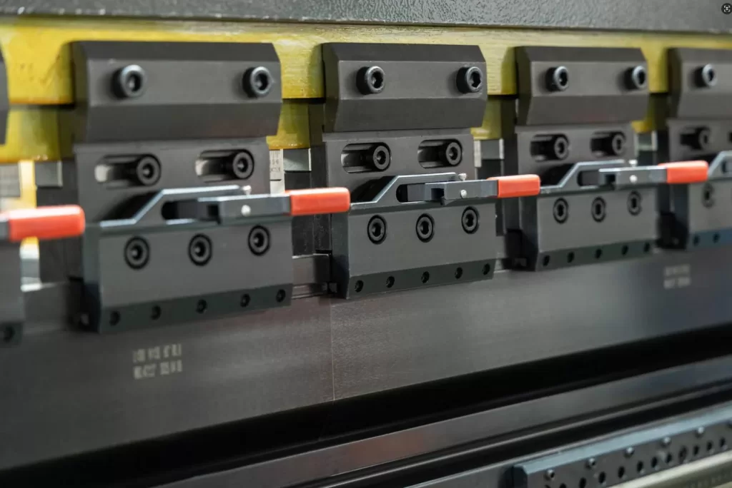 Fast Clamp
