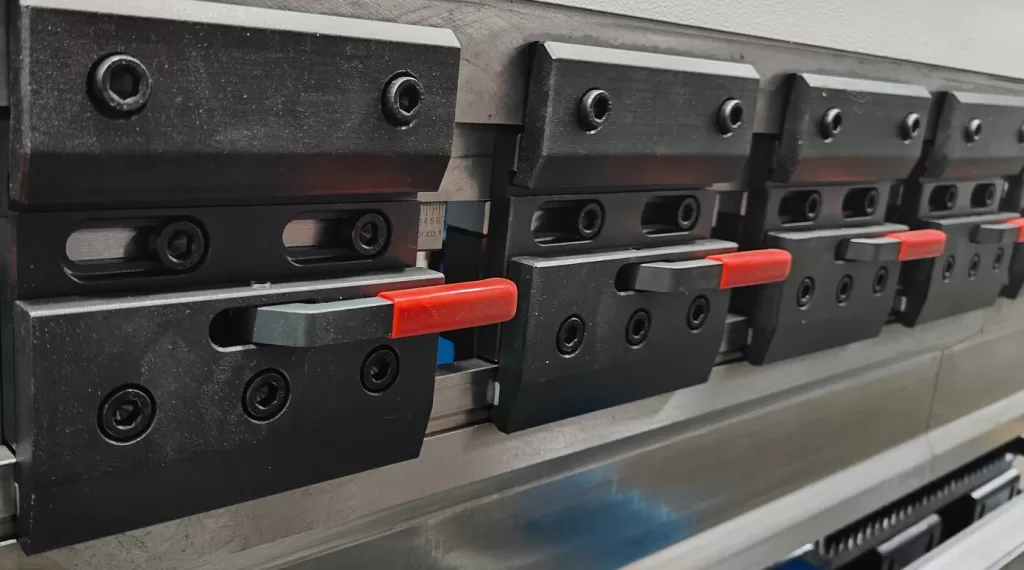 Fast Clamp