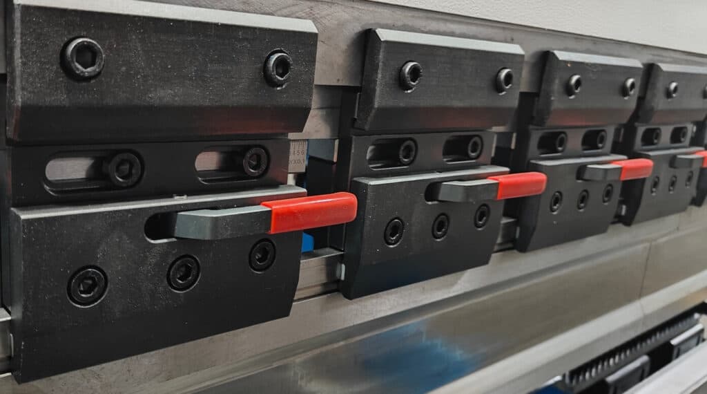 Fast Clamp