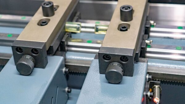 Finger Block Finger Block