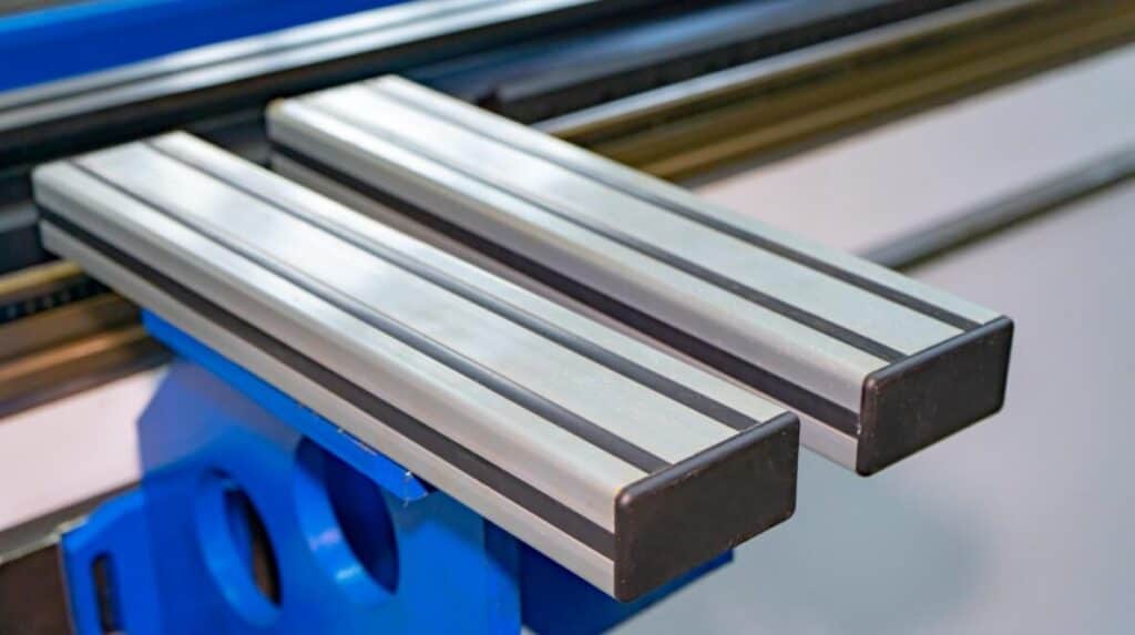 Front Plate Support