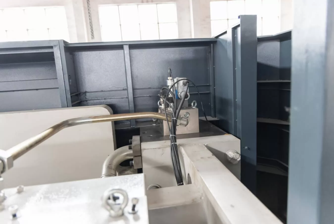 Germany Bosch Rexroth Hydraulic System