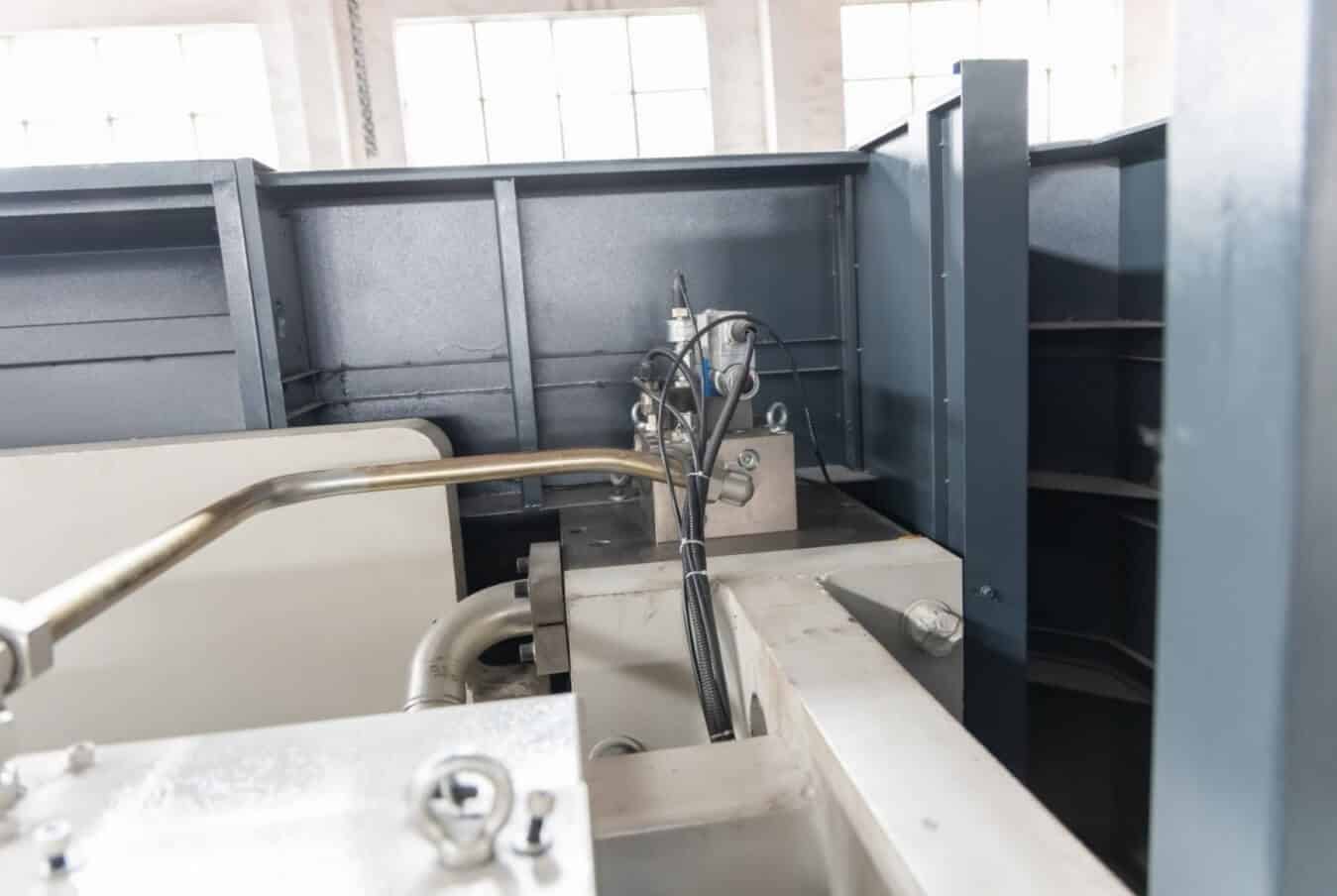 Germany Bosch Rexroth Hydraulic System
