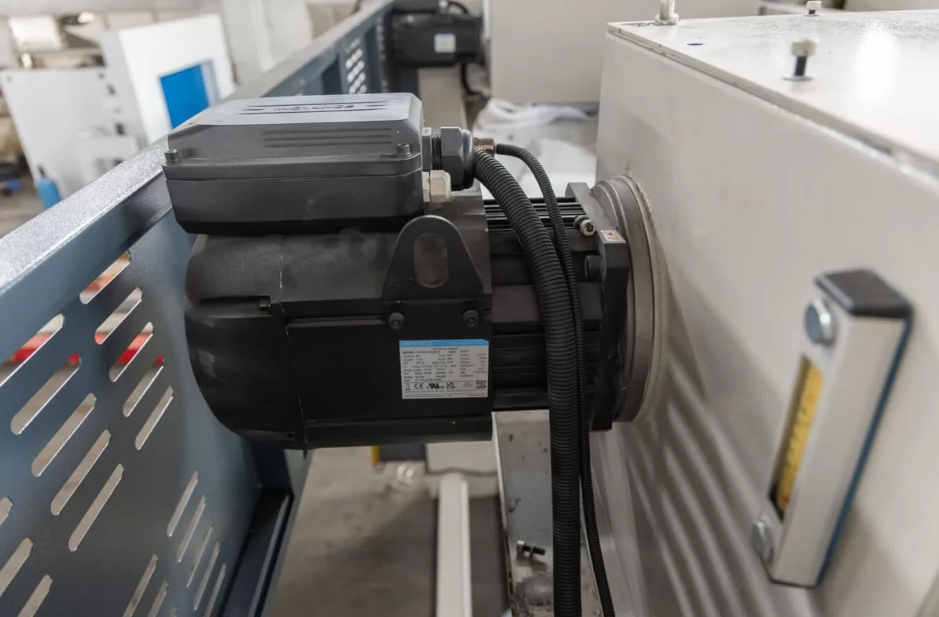 INOVANCE Servo Motor