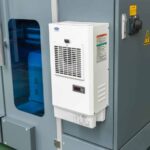 Industrial Air Conditioner