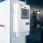 Industrial Air Conditioner
