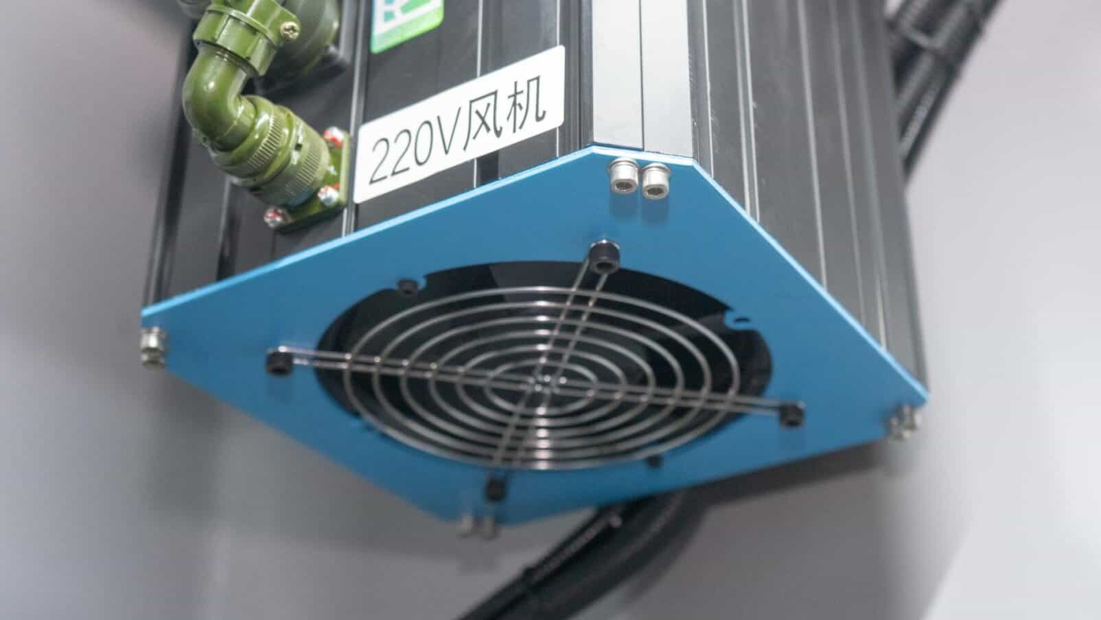 Inovance Servo Motor