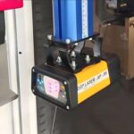 LazerSafe laser protection system