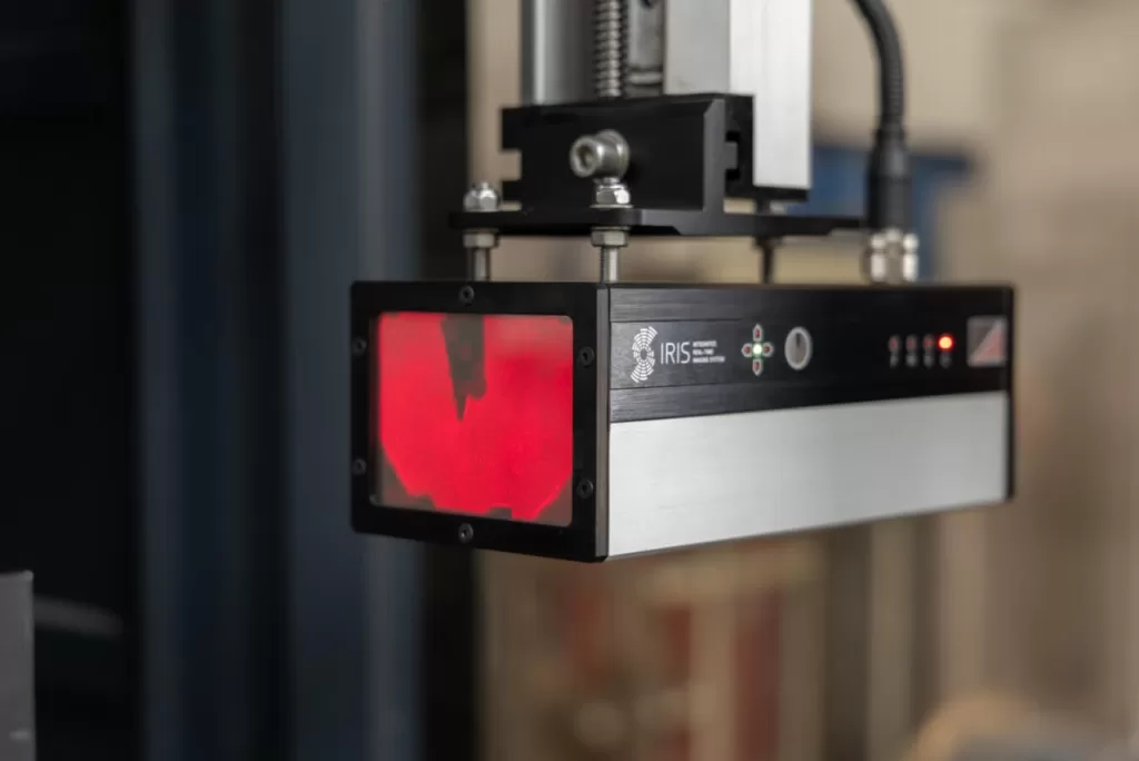 LazerSafe laser protection system