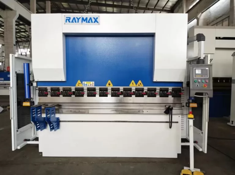 100 ton x 10 foot 2 axis cheap small NC hydraulic press brake machine for sale