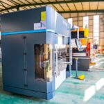 40-ton x 6-foot 4+1 axis CNC servo electric metal sheet electric press brake machine for sale