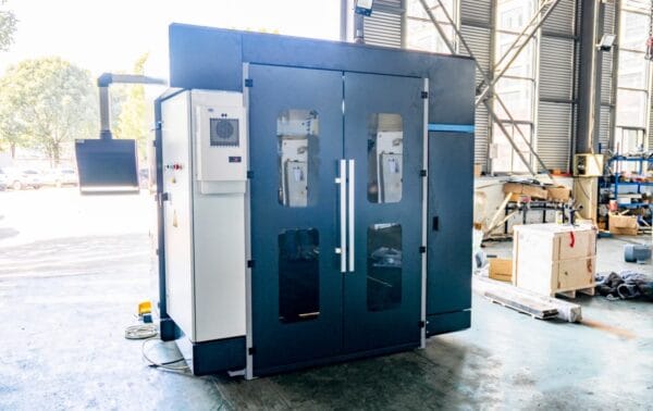 Pure electric 40T1700 DA66T 4+1axis lazersafe7 Pure electric 40T1700 DA66T 4+1axis lazersafe7