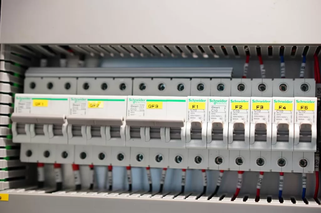 Schneider Electric