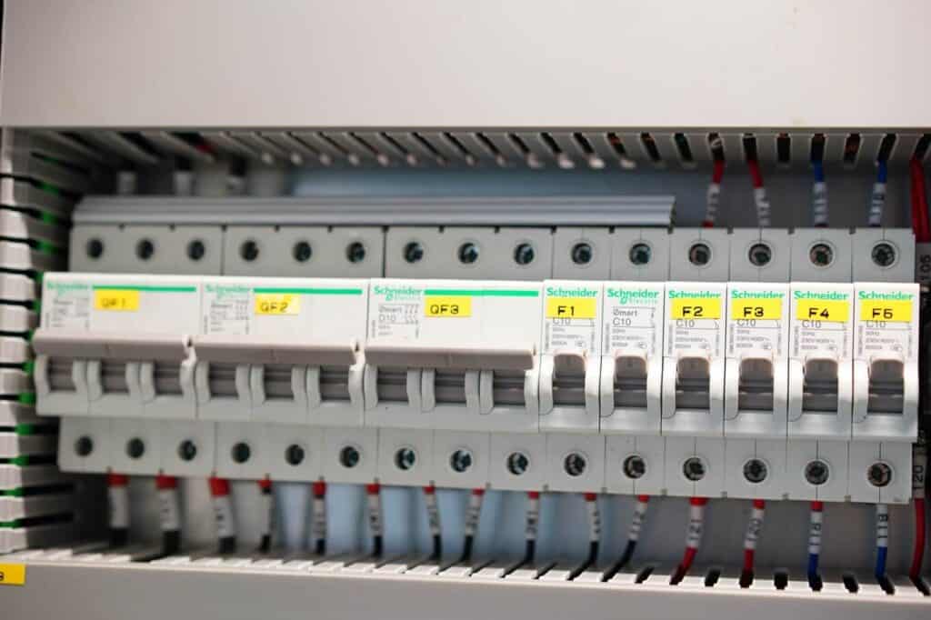 Schneider Electric