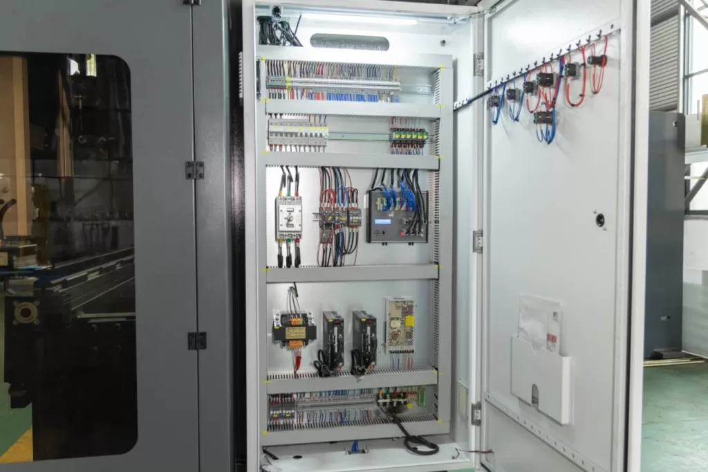 Schneider Electric