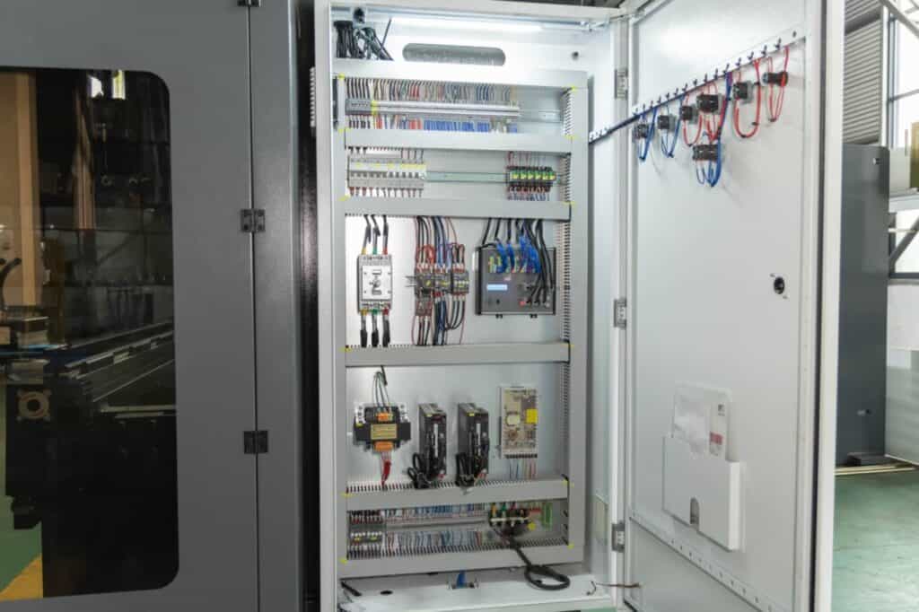 Schneider Electric