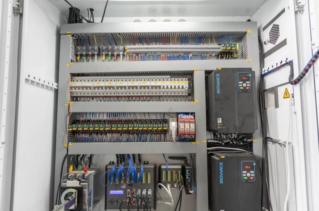 Schneider Electric