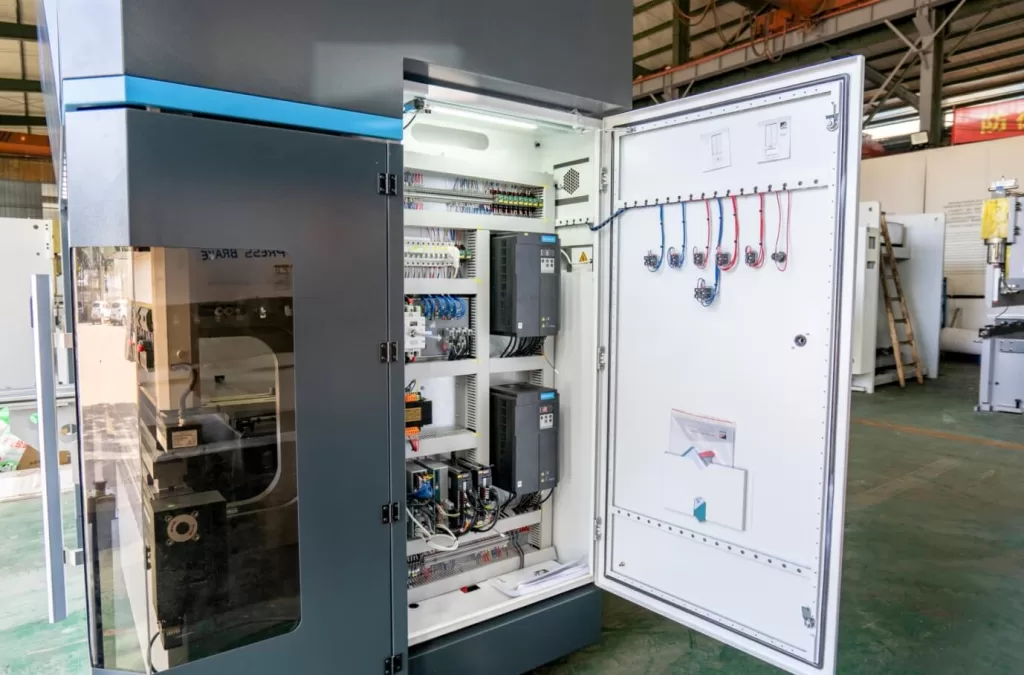Schneider Electric