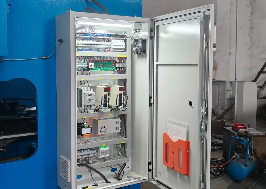 Schneider Electric