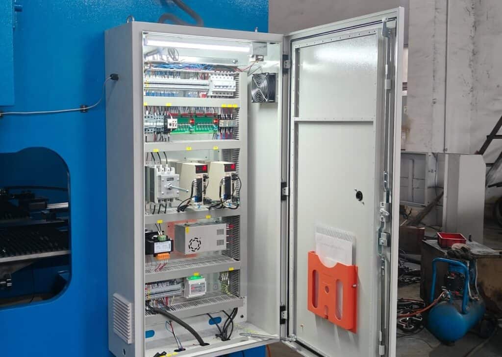 Schneider Electric