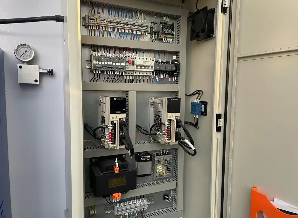 Schneider Electric