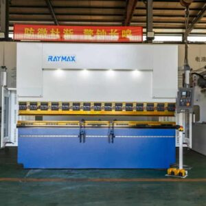 China supplier 50/60-ton x 12-foot 2 axis cheap price compact press brake machine for sale