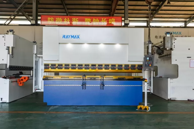 China supplier 50/60-ton x 12-foot 2 axis cheap price compact press brake machine for sale