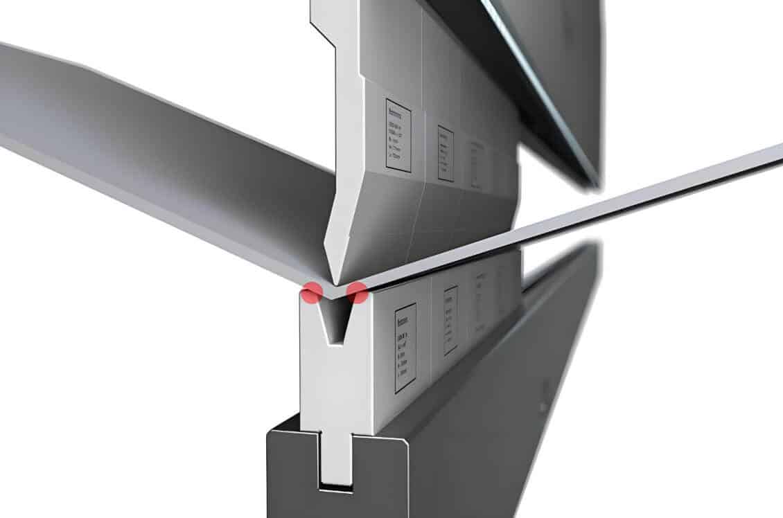 press brake tool