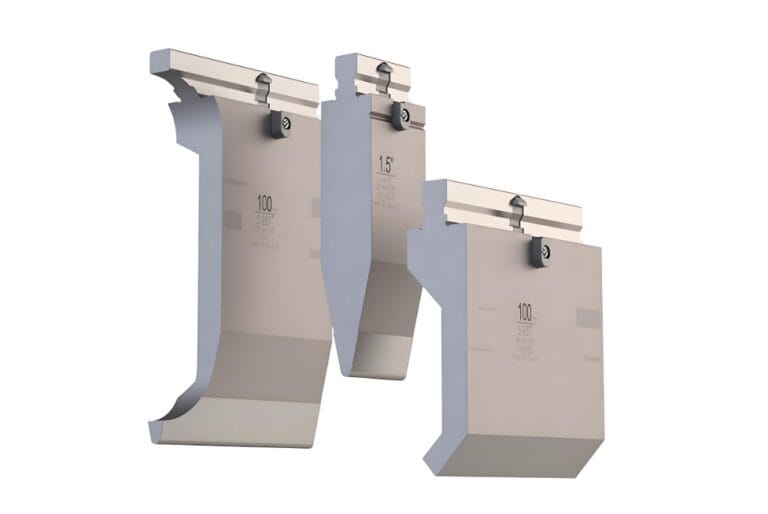 press brake tool