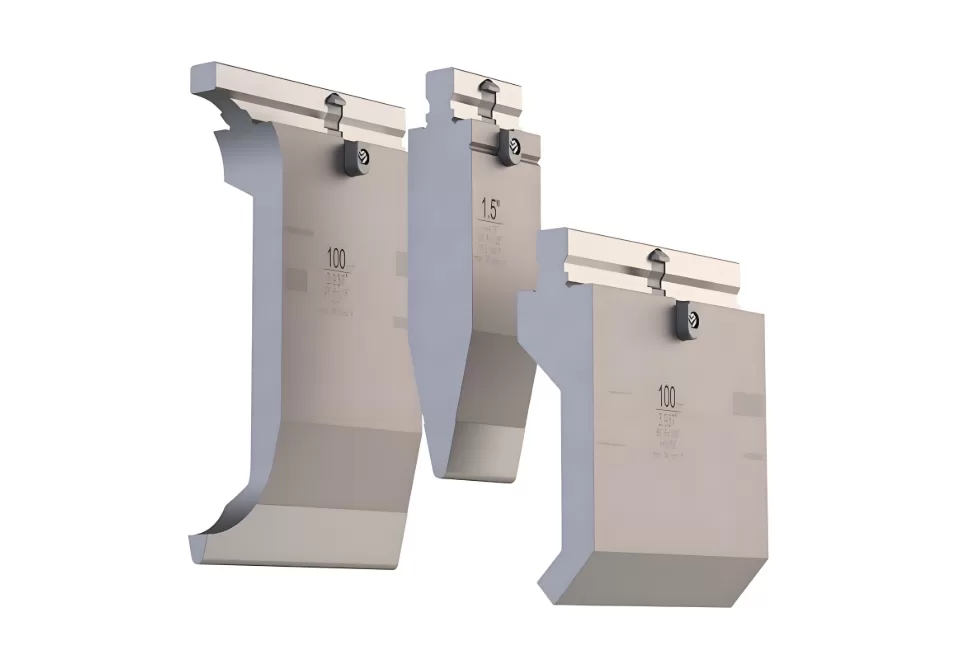 press brake tool