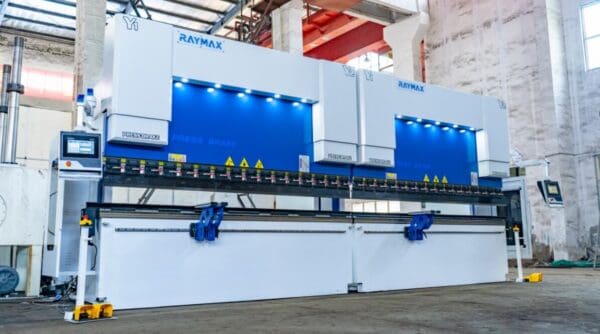 320 350 400 ton x 20 foot 6m 4 axis large CNC tandem press brake for sale 320 350 400 ton x 20 foot 6m 4 axis large CNC tandem press brake for sale